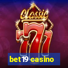 bet19 casino